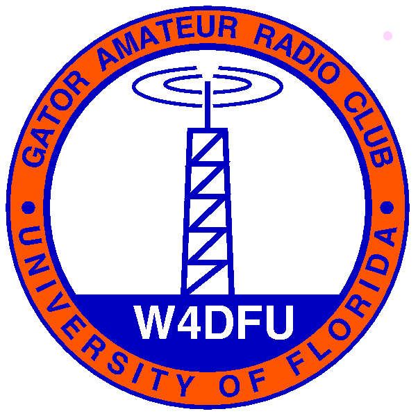 GatorRadio.org - The Gator Amateur Radio Club (W4DFU) at 